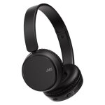 Jvc ha - s36w - deep bass - couteurs avec micro - sur - oreille - bluetooth - sans fil