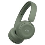 Jvc ha - s59w casque sans fil et filaire arceau musique / quotidien usb type - c bluetooth vert