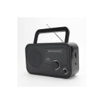 Jvc ra - f110b radio