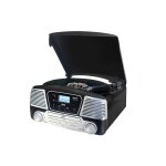 Jvc rd - f327b