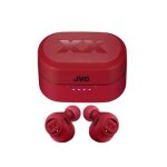 Jvc s?uchawki jvc douszne ha - xc50tru bluetooth red (4?h, sans fil), ?couteurs, noir