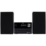 Jvc ux - c25dab fm / dab + radio, cd player, usb, bluetooth