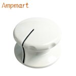 K - 2195 jeamplifier bouton de rglage du volume hifi lecteur cd bouton en baklite 32. 5x20mm trou intrieur ...