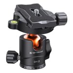 K&f rotule 360 m�tal diam�tre 25 mm