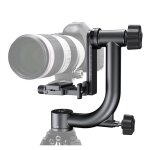 K&f rotule pendulaire version standard 360 avec plaque de d�gagement