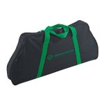 K&m 11460 - etui transport pupitre - nylon imperm�able