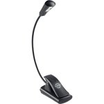 K&m 12241 - lampe de pupitre 2 leds