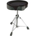 K&m 14039 - si�ge de batterie assise velours