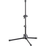 K&m - 15239 - stand pour bugle style pied de micro K&m - 15239 - stand pour bugle style pied de micro