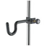 K&m 15700 - support de trompette - fixation sur pupitre K&m 15700 - support de trompette - fixation sur pupitre