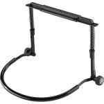 K&m 164 - 16 - support harmonica pro - blues