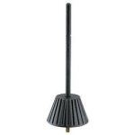 K&m 17782 - support piccolo seul