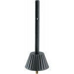 K&m 17786 - support fl�te a bec alto / t�nor seul