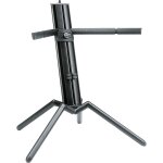 K&m 18840 - b - stand clavier baby spider pro K&m 18840 - b - stand clavier baby spider pro