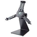 K&m 19792 - stands tablette universel