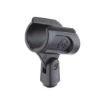 K&m 85070 - attache pour microphone