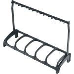K & m stands - 17515 - support guardian 5 universel pour cinq guitares K & m stands - 17515 - support guardian 5 universel pour cinq guitares