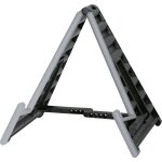 K & m stands - 17590 - support wave 20 pour guitare electrique