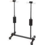 K & m stands - 17605 - support universel pour 4 guitares