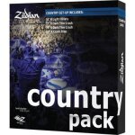 K0801c pack cymbales country serie k K0801c pack cymbales country serie k