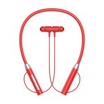 K58 casque sans fil bluetooth tour de cou ecouteurs magntiques sport running ecouteurs etanche bluetooth ...