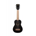 Ka15sblk avec housse soprano standard ka15sblk