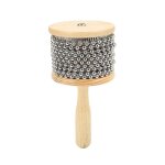 Kabasa en bois, jouet a manivelle a bille en acier, instruments d'enseignement portables pour enfants ... Kabasa en bois, jouet a manivelle a bille en acier, instruments d'enseignement portables pour enfants ...