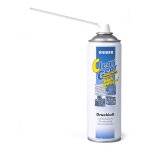 Kaiser bombe a air clear gear - 400ml - kai6310