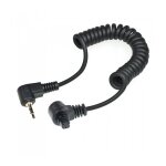 Kaiser cable disparador (canon n3)kaiser cable disparador (canon n3)kaiser cable disparador (canon n3) ...