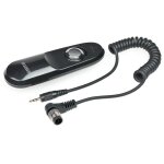 Kaiser télécommande filaire nikon / fuji - monocr - n1 Kaiser télécommande filaire nikon / fuji - monocr - n1