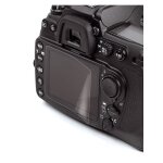 Kaiser film de protection cran lcd - crystalclear pour cran 3. 5 - kai6081