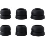 Kal - lot de 6 paires de manchons en silicone a double bride compatibles avec soundcore space a40 / life ... Kal - lot de 6 paires de manchons en silicone a double bride compatibles avec soundcore space a40 / life ...