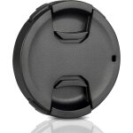 Kal - ® 82mm protge - objectif u2022 bouchon d'objectif u2022 protection objective u2022 lens cap. ...