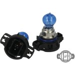 Kal - ampoules blanches a effet xnon 12 v. (ps19w 12v 19w pg20 - )