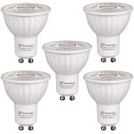 Kal - ampoule led gu10 8 w 640 lm 6400 k lumire froide