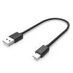Kal - arctis nova pro cble de charge usb type c compatible avec les casques de jeu steelseries arctis ...