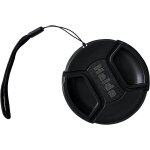Kal - bouchon d'objectif de 46mm capuchon cache objectif
