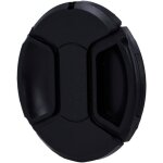 Kal - bouchon d'objectif universel compatible pour les appareils photo avec objectif de 40, 5mm