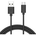 Kal - cble de charge micro usb, remplacement nikon photo transfer cble pour nikon d3400 d3500 d5600 ...