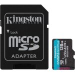 Kal - carte mmoire micro sd 32 go 64 go 128 go 256 go 512 go classe 10 uhs - i carte mmoire microsdxc ...