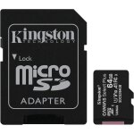 Kal - carte mmoire micro sd 32 go 64 go 128 go 256 go 512 go classe 10 uhs - i carte mmoire microsdxc ...