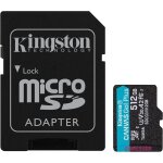 Kal - carte mmoire micro sd 32 go, 64 go, 128 go, 256 go, 512 go, classe 10 uhs - i, microsdxc, carte ...