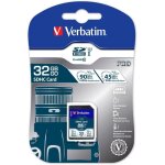 Kal - carte mmoire pro u3 sdhc - 32 go - carte sd pour l'enregistrement de vidos 4k en ultra hd - spfificat ...