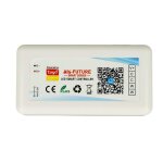 Kal - cl3802 mini boîtier tuya smart controller wi - fi led gradateur cct cw 2 canal compatible avec ... Kal - cl3802 mini boîtier tuya smart controller wi - fi led gradateur cct cw 2 canal compatible avec ...