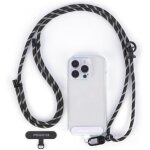 Kal - cordon telephone portable 1, laniere tlphone portable patch 2, rglable 80 - 60cm, sangle telephone ...