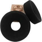 Kal - coussinets de remplacement pour grado gs1000i, gs1000e, gs2000e, ps1000, ps1000e Kal - coussinets de remplacement pour grado gs1000i, gs1000e, gs2000e, ps1000, ps1000e