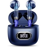 Kal - ecouteurs bluetooth sans fil, 2024 ecouteurs bluetooth 5. 3 avec 4 enc réduction de bruit mic 42h ... Kal - ecouteurs bluetooth sans fil, 2024 ecouteurs bluetooth 5. 3 avec 4 enc réduction de bruit mic 42h ...