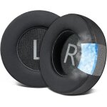 Kal - gel de refroidissement mousse coussin coussinets pour akg k701, k702, q701, q702, k601, k612, k712 ...