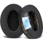Kal - gel de refroidissement mousse coussin coussinets pour audio - technica ath m50x / m40x, hyperx ... Kal - gel de refroidissement mousse coussin coussinets pour audio - technica ath m50x / m40x, hyperx ...