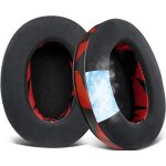 Kal - gel de refroidissement mousse coussin coussinets pour audio - technica ath m50x / m40x, hyperx ... Kal - gel de refroidissement mousse coussin coussinets pour audio - technica ath m50x / m40x, hyperx ...